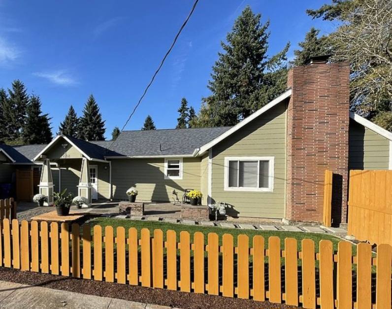 Apartment for rent at 2608 Neals Lane, Vancouver, WA 98661