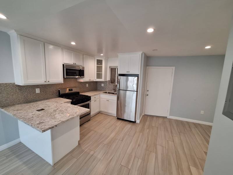 Apartment for rent at 4660 Kester Ave #130, Sherman Oaks, CA 91403