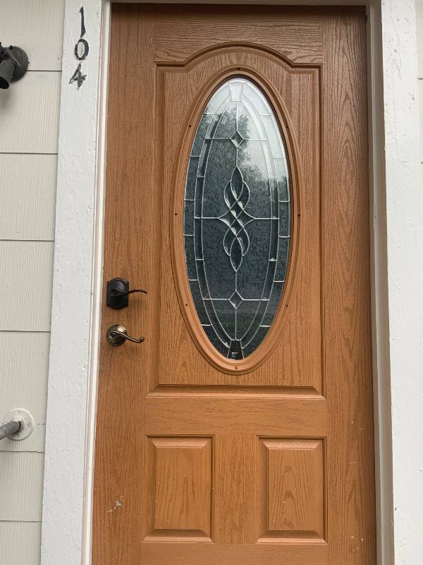 Apartment for rent at 413 NW Madison #104, Lake City, FL 32055