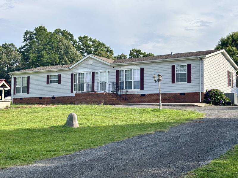 House for rent at 4304 Canal Rd, Marshville, NC 28103