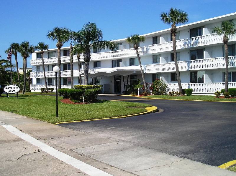 Condo for rent at 3190 N Atlantic Ave #203, Cocoa Beach, FL 32931