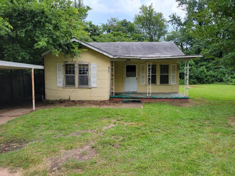 House for rent at 1924 Senator, Texarkana, AR 71854