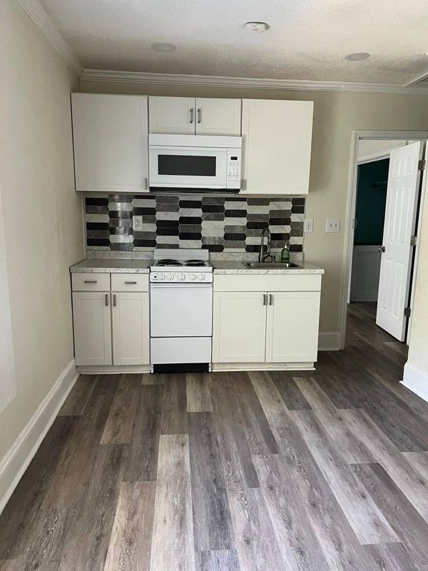 House for rent at 231 Spring St SW #REAR, Concord, NC 28025