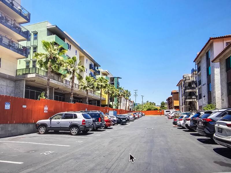 Apartment for rent at 3796 Alabama St #107, San Diego, CA 92104
