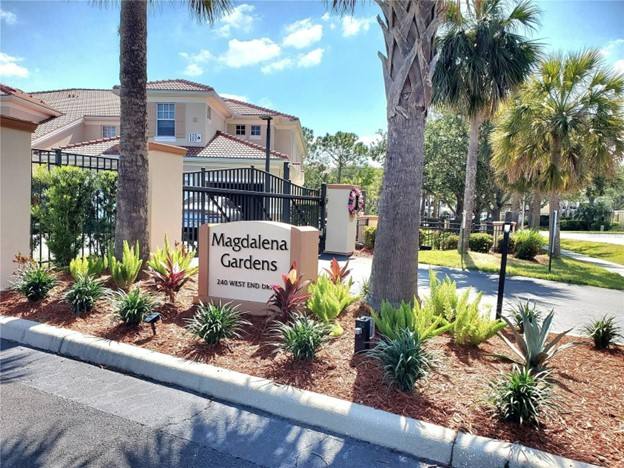 Apartment for rent at 240 W End Dr #1311, Punta Gorda, FL 33950