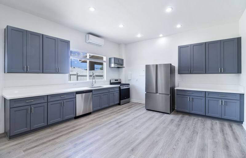 Apartment for rent at 18739 Juniper St #3, Hesperia, CA 92345