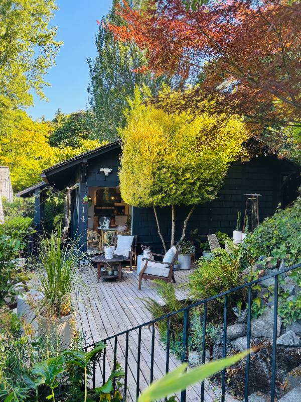 House for rent at 714 W Prospect St, Seattle, WA 98119