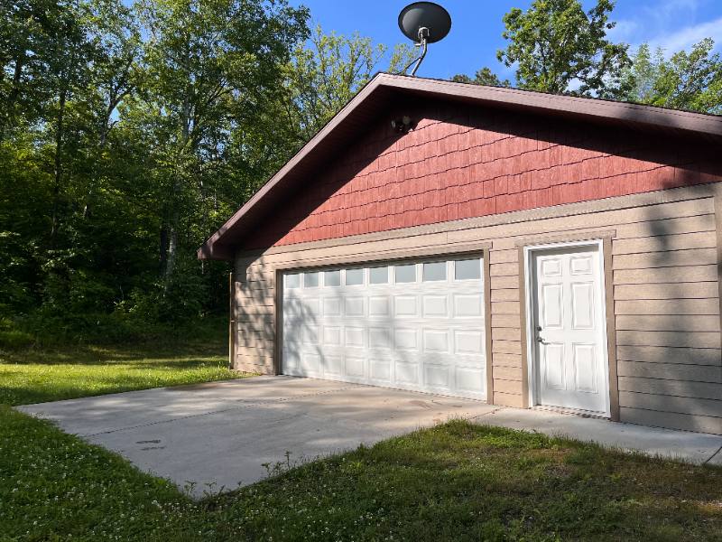 House for rent at 18747 Jermark Rd #2, Fifty Lakes, MN 56448