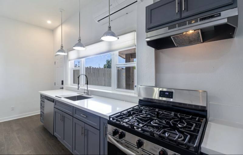 Apartment for rent at 18739 Juniper St #2, Hesperia, CA 92345