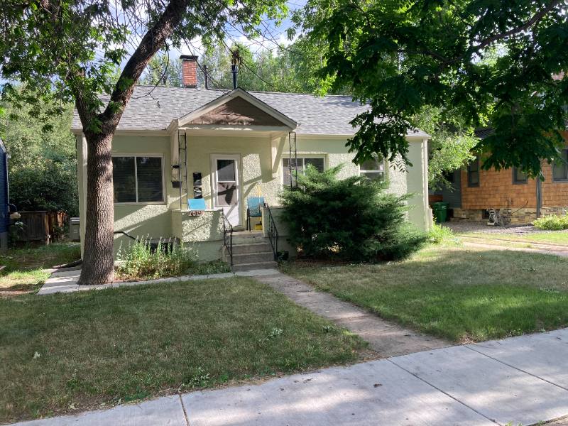 Apartment for rent at 619 E Plum St #B, Fort Collins, CO 80524