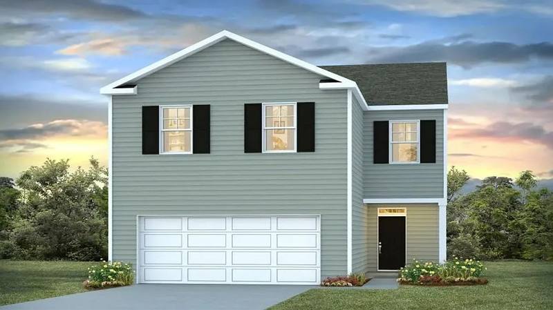 House for rent at 412 Delahays Rd, Columbia, SC 29209