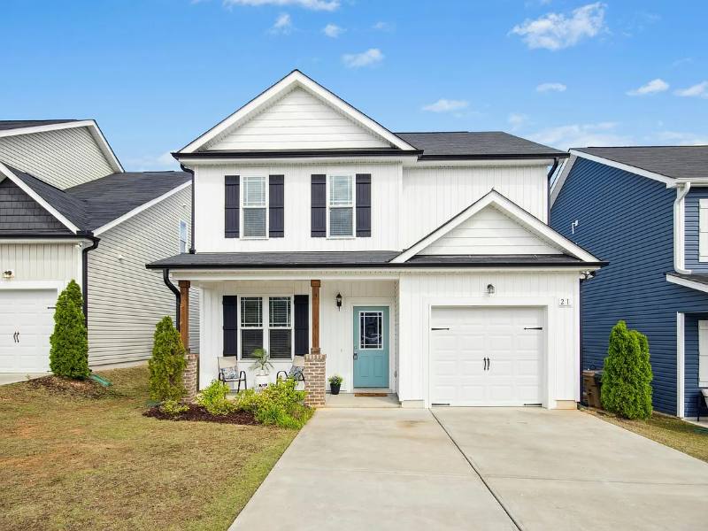 House for rent at 21 Diploma Dr, Clayton, NC 27520
