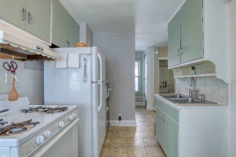 House for rent at 2542A S Austin St, Milwaukee, WI 53207