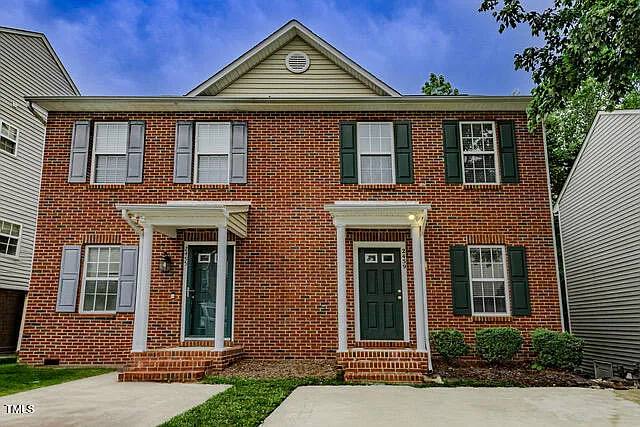 Townhouse for rent at 2459 Bay Harbor Dr, Raleigh, NC 27604
