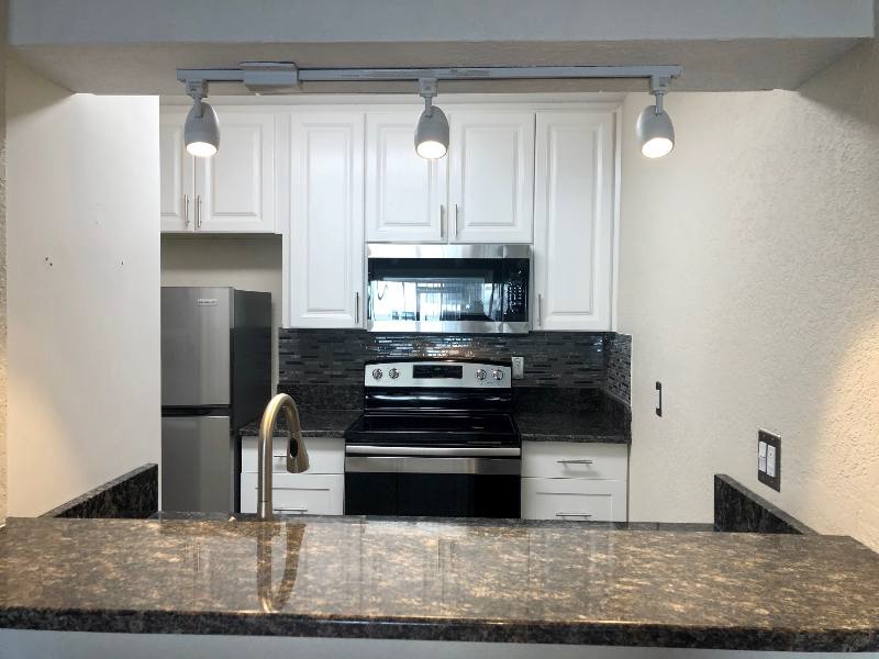 Apartment for rent at 141 Fernery Rd #A-2, Lakeland, FL 33809