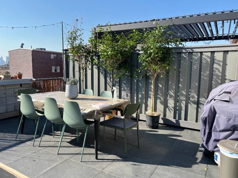 Apartment for rent at 192 Spencer St #6B, Brooklyn, NY 11205