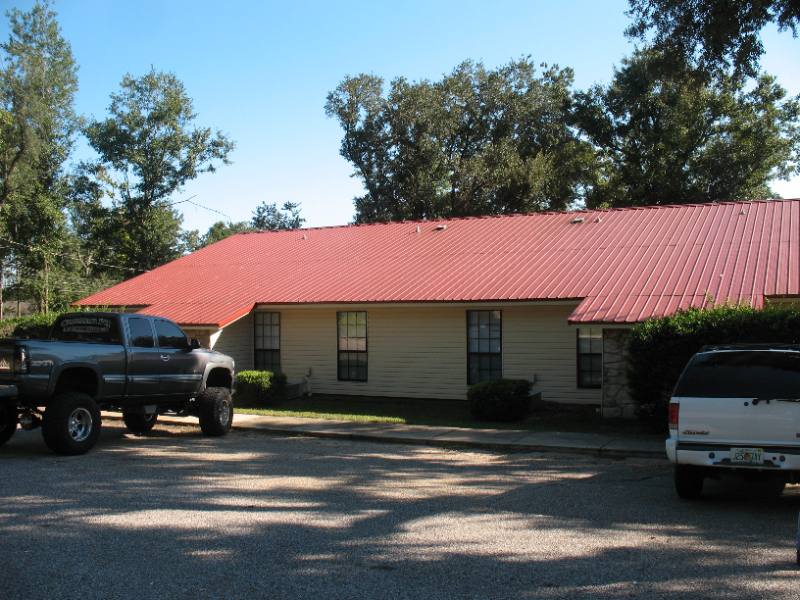 Apartment for rent at 653 Childers St #13, Pensacola, FL 32534