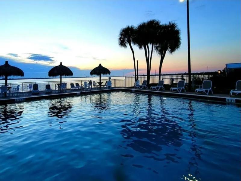House for rent at 645 Horizon Lane, Melbourne Beach, FL 32951
