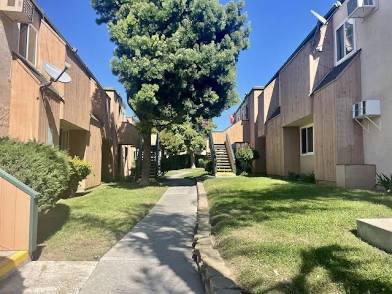 Condo for rent at 8733 Lake Murray Blvd #8, San Diego, CA 92119