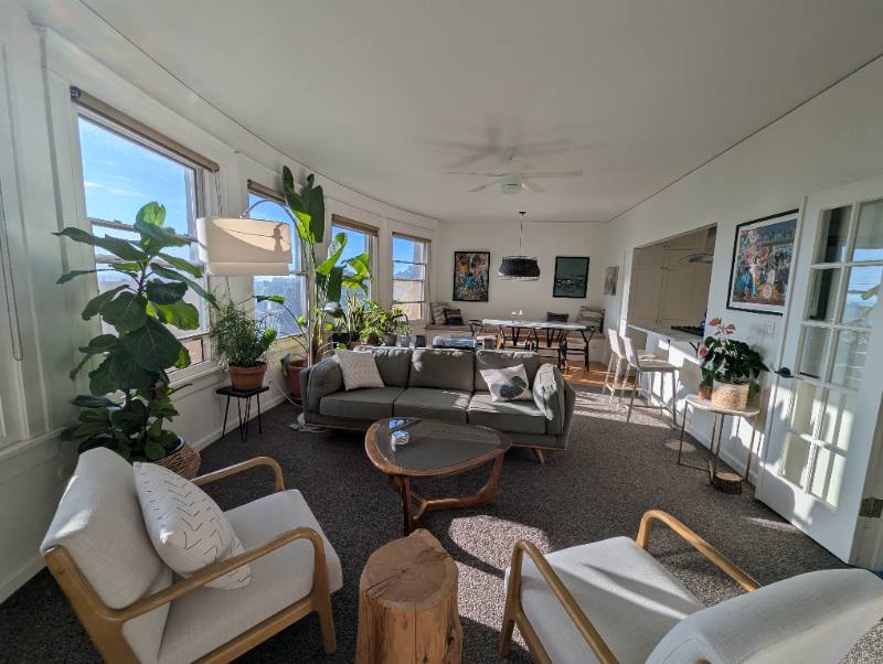 Apartment for rent at 626 13th Ave E #M, Seattle, WA 98102