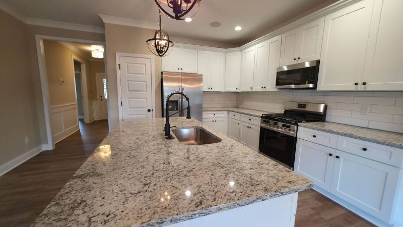 House for rent at 3218 Benvill Court, Florence, SC 29501