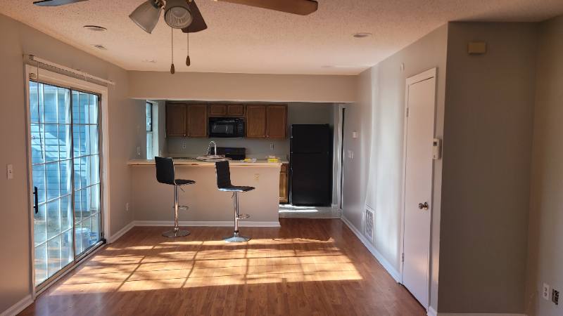 Townhouse for rent at 282 Ferdinand Circle, Virginia Beach, VA 23462