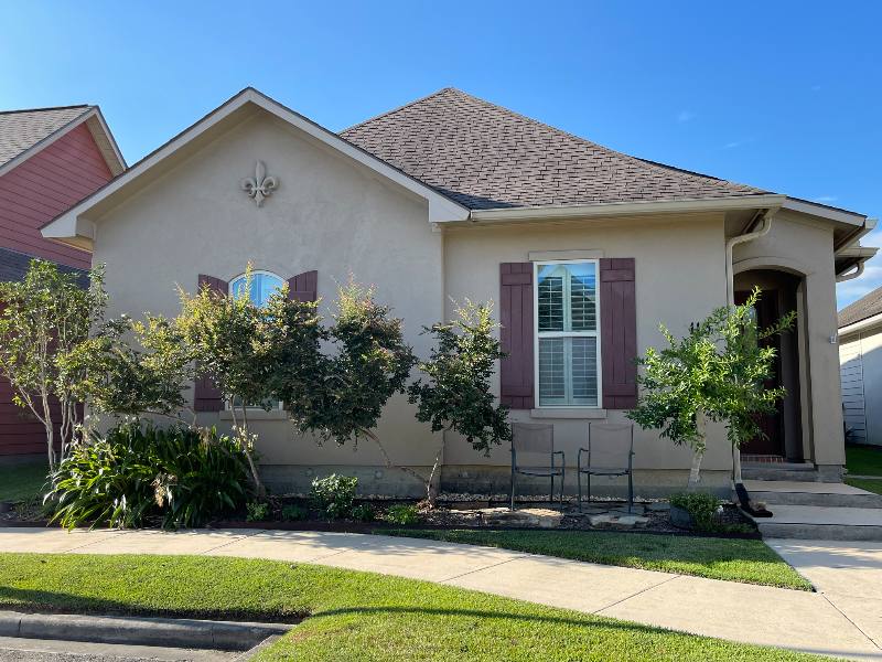 House for rent at 113 Laurel Grove Blvd, Youngsville, LA 70592