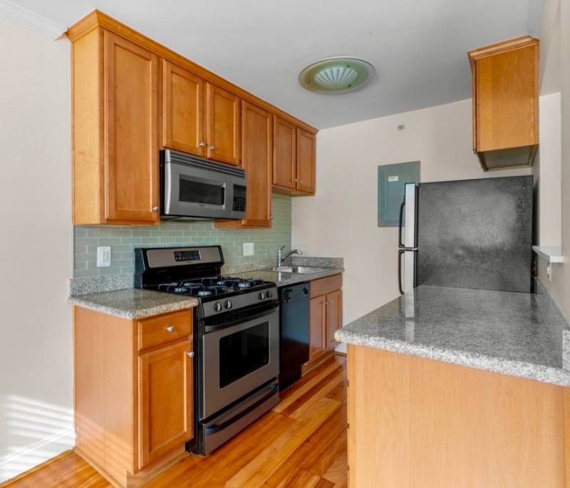 Condo for rent at 610 Main St #511, Laurel, MD 20707