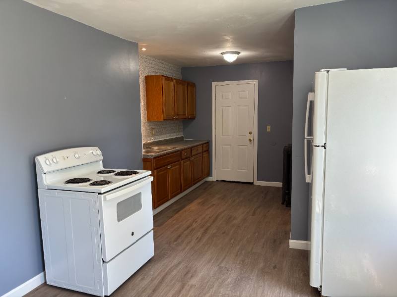 Apartment for rent at 2 Parkin Ave #2, Taunton, MA 02780