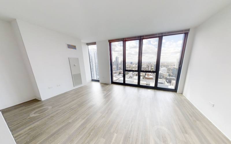 Apartment for rent at 622 N Wells St, Chicago, IL 60654