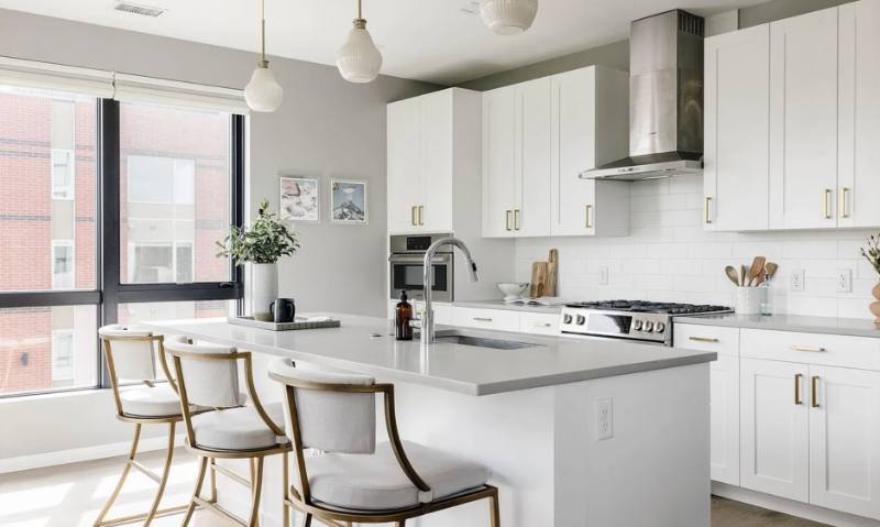 Apartment for rent at 1735 Central St #402, Denver, CO 80211