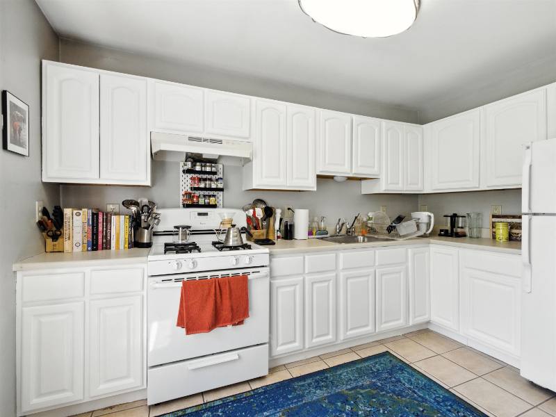 Apartment for rent at 149 Lafayette St #2, Jersey City, NJ 07304