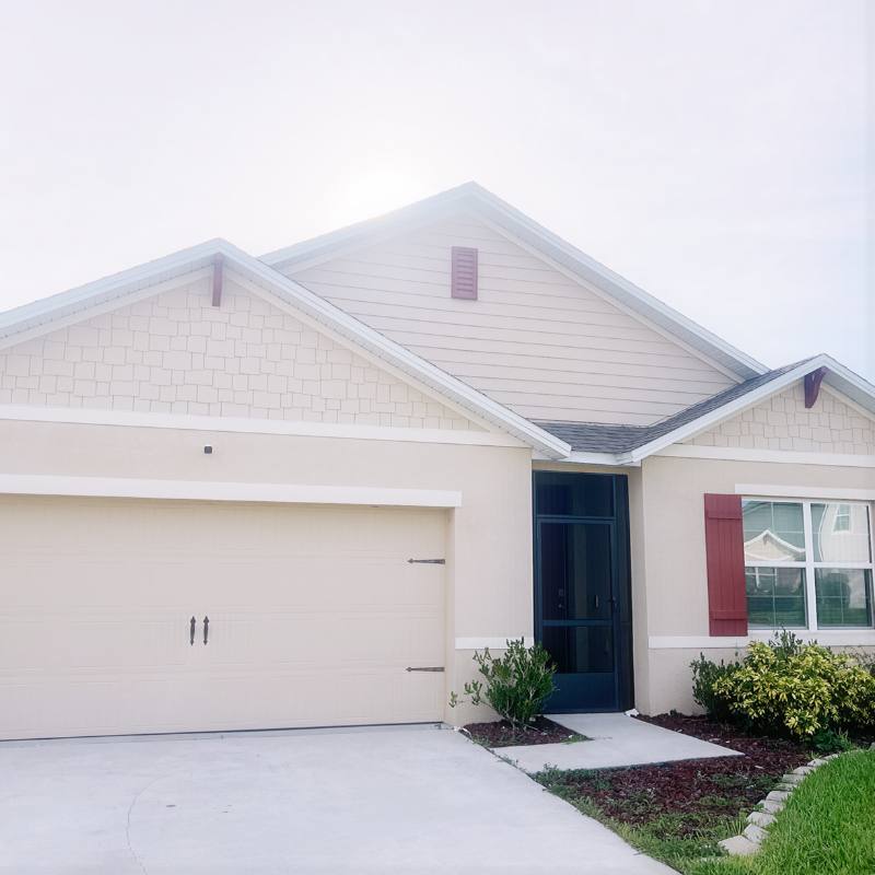 House for rent at 316 Pitch Pine Dr, Debary, FL 32713