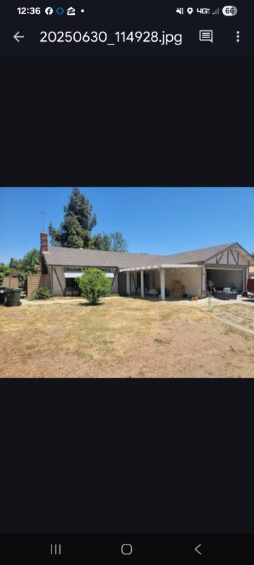 House for rent at 128 E Scott St, Bloomington, CA 92316