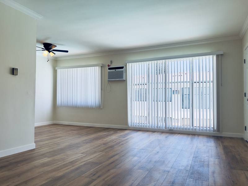 Apartment for rent at 4469 Murietta Ave #8, Sherman Oaks, CA 91423