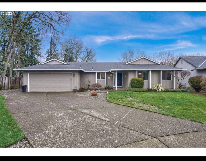 House for rent at 20373 SW Blaine Court, Beaverton, OR 97003