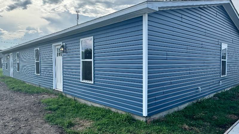 Apartment for rent at 227 Frisco #B, Sikeston, MO 63801