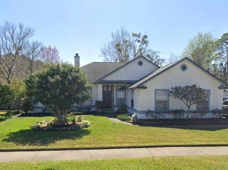 1813 Weston Circle, Fleming Island, FL 32003