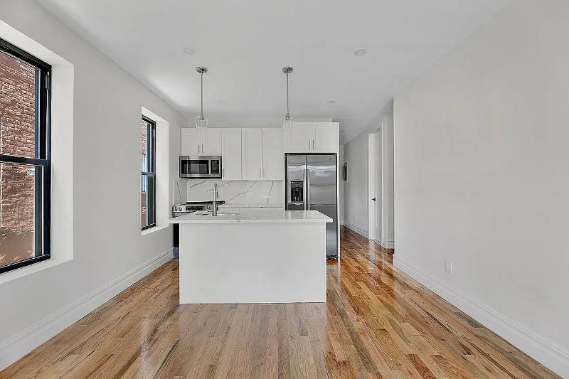 Apartment for rent at 694 Ashford #2, Brooklyn, NY 11207
