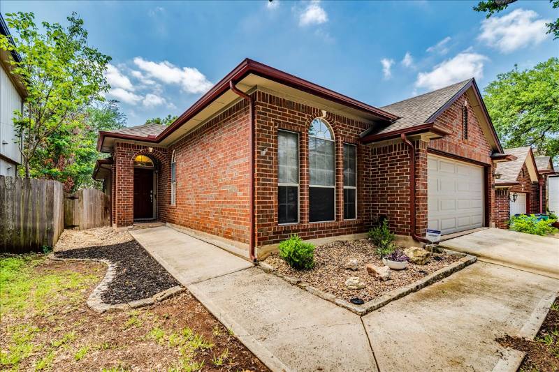 House for rent at 14710 Montoro Dr, Austin, TX 78728