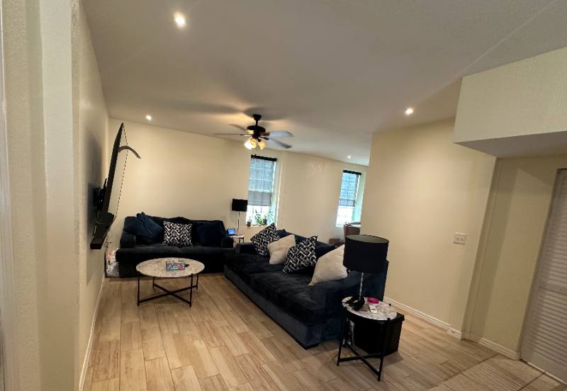 Apartment for rent at 2315 Myrtle Ave #A, El Paso, TX 79901
