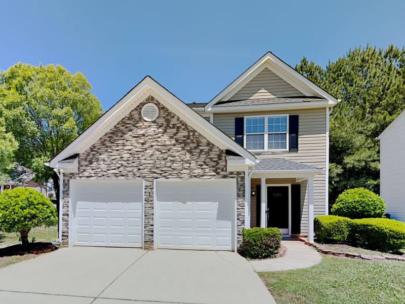 4232 Devonbridge Lane, Charlotte, NC 28269