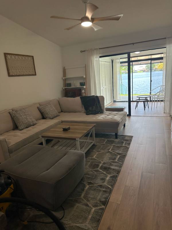 Townhouse for rent at 5740 Park Rd, Fort Lauderdale, FL 33312