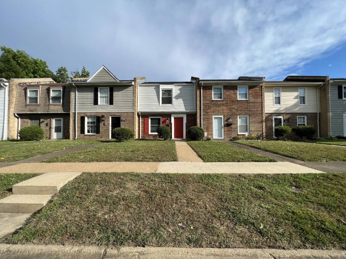 Townhouse for rent at 4611 Coldstream Dr, Richmond, VA 23234