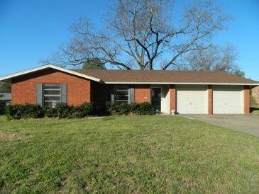 House for rent at 956 Mockingbird, Stephenville, TX 76401