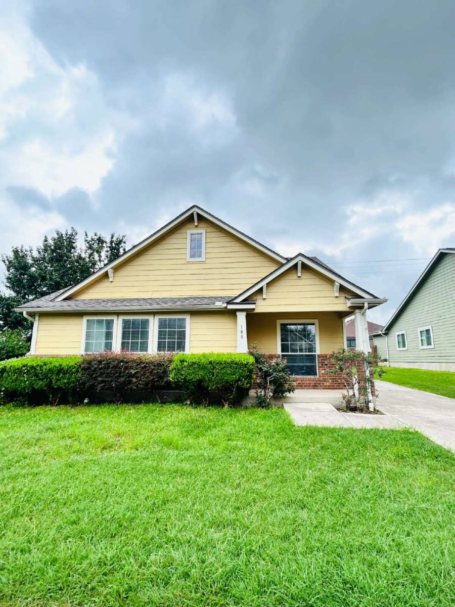 House for rent at 108 Sleepy Trail, Cibolo, TX 78108