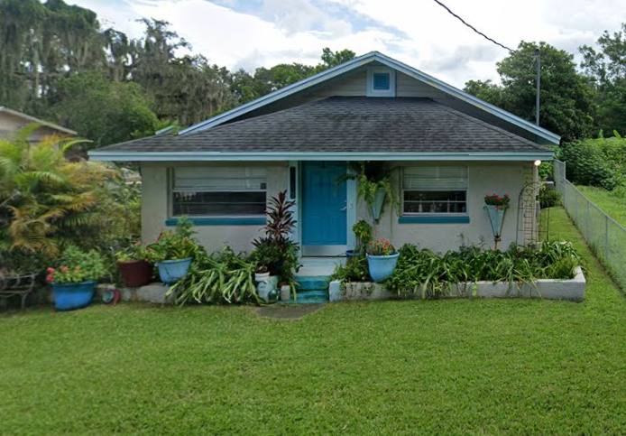 House for rent at 5636 Old Rd #37, Lakeland, FL 33813