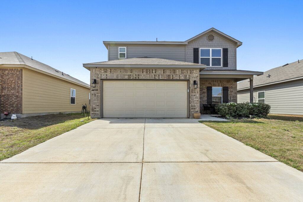 House for rent at 14550 Open Range Rd, Lytle, TX 78052