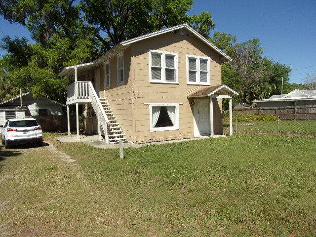 Townhouse for rent at 321 Patterson St W, Lakeland, FL 33803