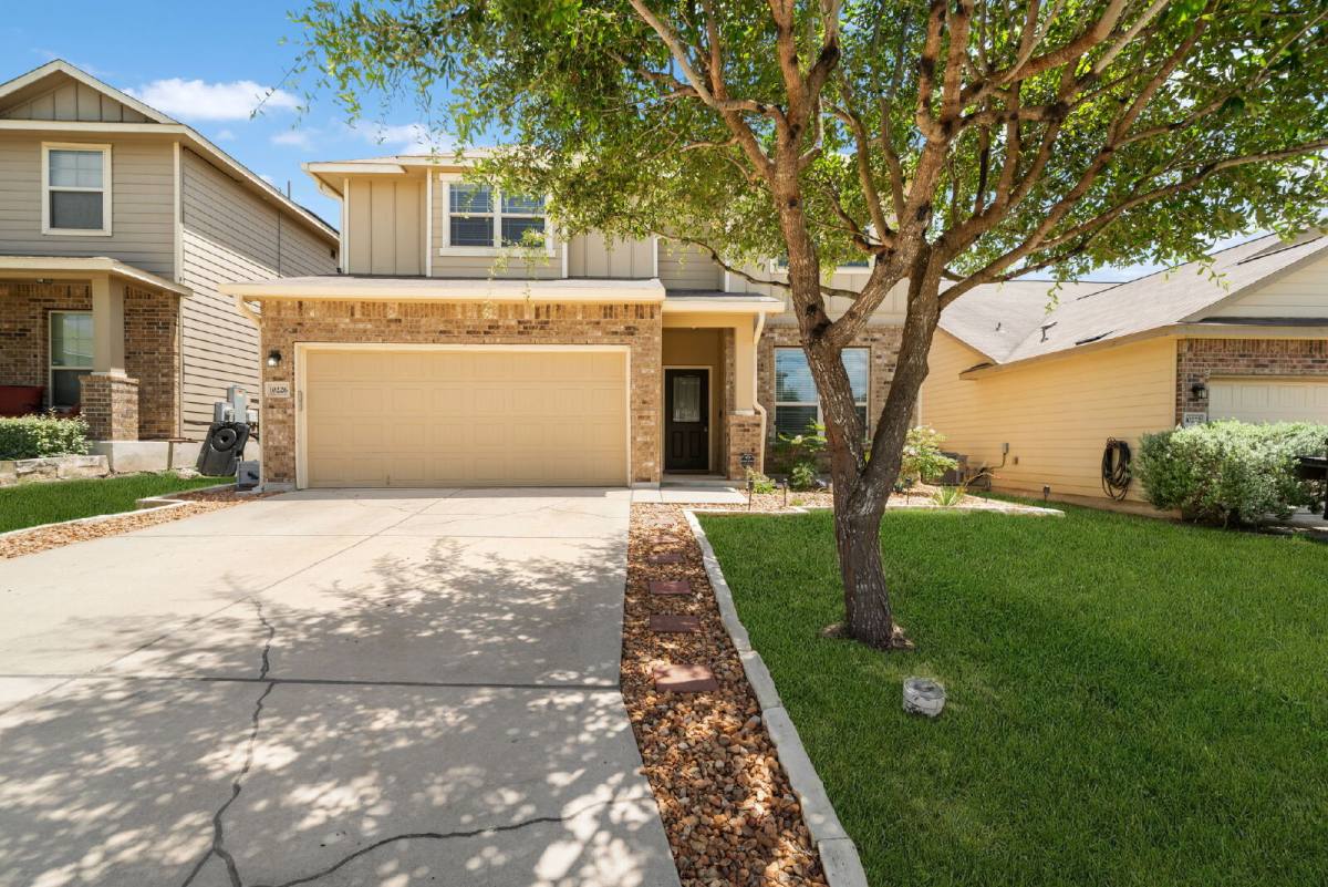 House for rent at 10226 Barbeque Bay, Converse, TX 78109